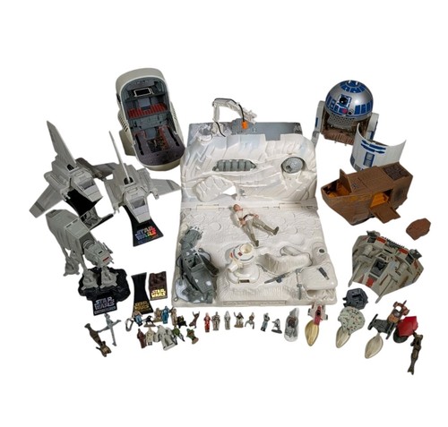 Vintage star wars action - wars,