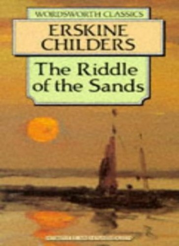 The riddle - riddle, sands