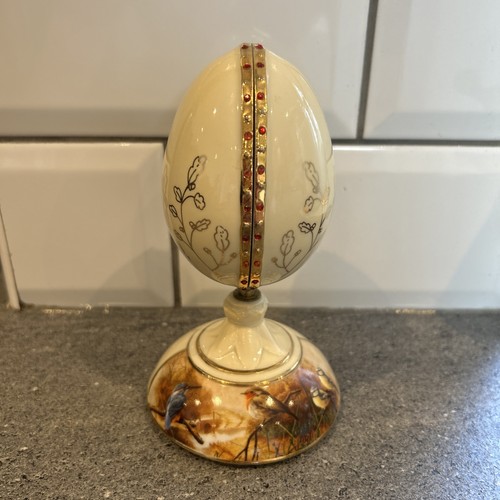 Vtg chirping birds - chirping,