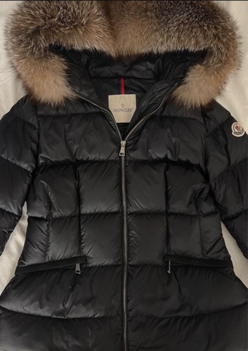 Moncler puffer jacket womens - jacket,