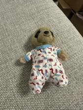 Oleg Meerkat Plush Toy Compare