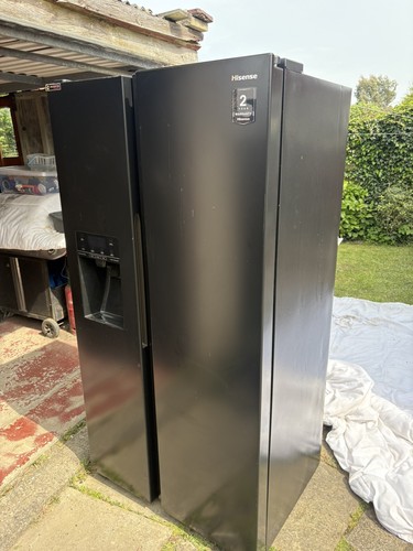 Hisense rs694n4tbe total - hisense,