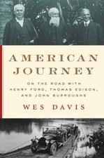 American Journey : On the Road