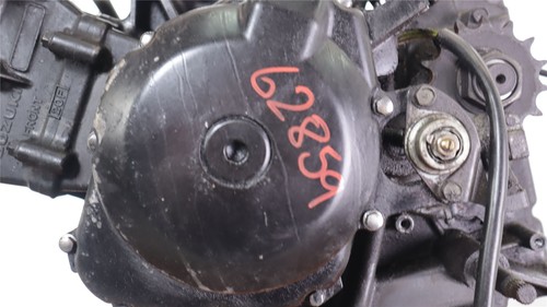 1999 suzuki sv650s engine - 1999,