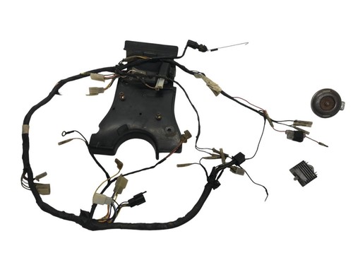 Yamaha ysr electric harness - ysr,