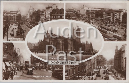 Rppc manchester multiview - rppc,