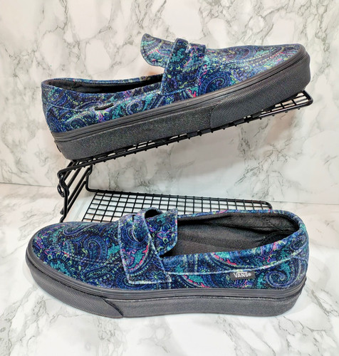 Vans trainers size - 7.5, style