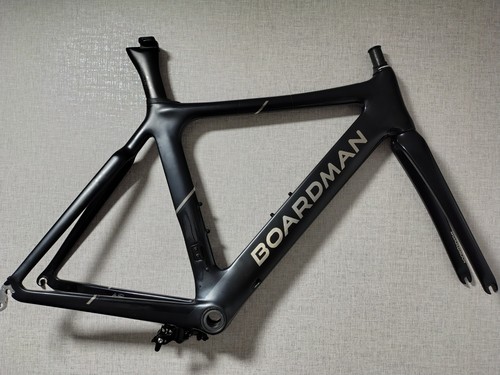 Boardman air c10 - air, carbon