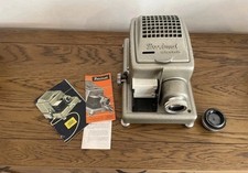 Vintage Braun Paximat Electric