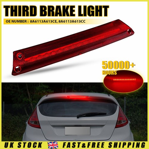 Led rear high level - rear,
