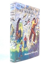 Strangers to the Marsh (Monica