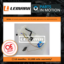 Fuel Pump fits HYUNDAI SANTA