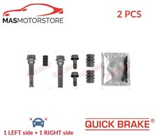 BRAKE CALIPER REPAIR KIT QUICK
