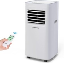 Coolblus Portable Air
