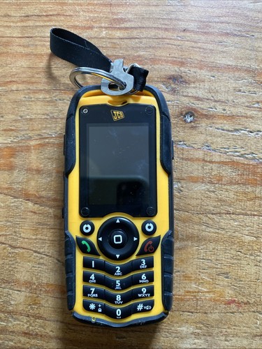 Jcb tradesman floating dust - jcb,