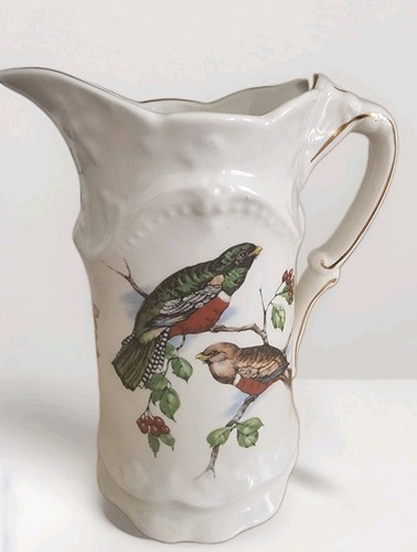 Staffordshire ironstone - d&n,