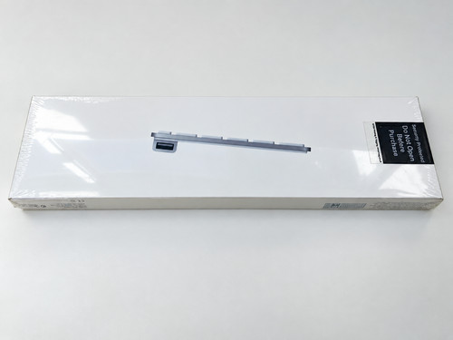 Apple keyboard with numeric - apple,