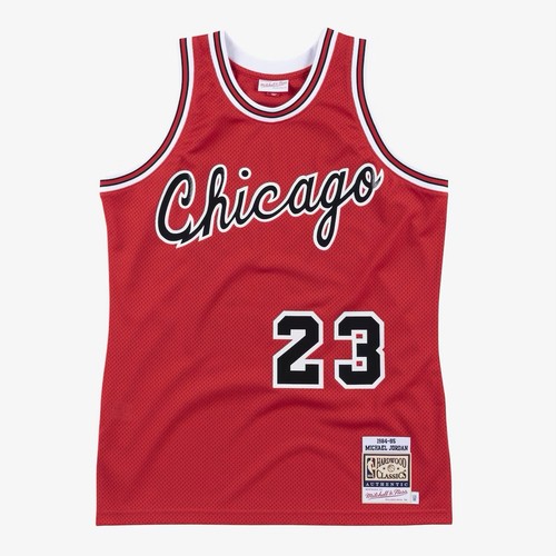 Chicago bulls mitchell ness - mitchell, &