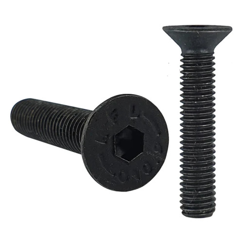 Countersunk socket screw - countersunk,