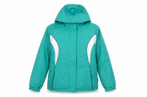 Parallel womens ski jacket - parallel,