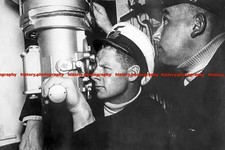 F003741 German submarine Periscope 1940