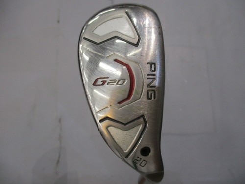Ping g20 hybrid - hybrid, 20