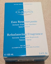 Clarins Eau Ressourcante