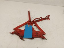 2007 VAUXHALL CORSA D Bonnet Hinge Pair 13311903