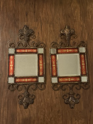 Vintage ornate spanish style - spanish,