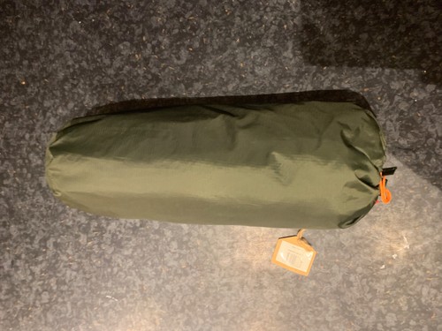 Alpkit elan hooped bivvy tent - hooped,