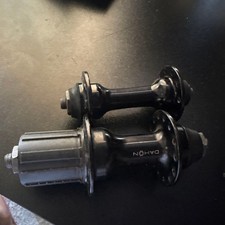 DAHON DAHON bicycle hub front