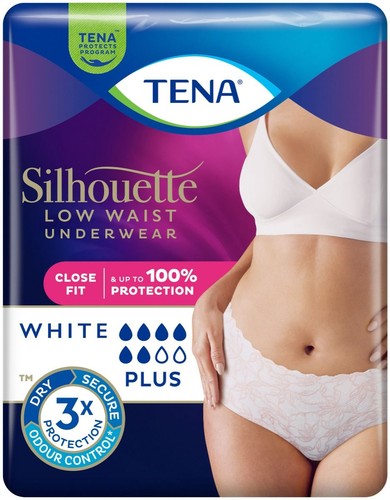 Tena silhouette lady pants - tena,