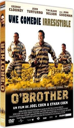 Brother where art thou - brother,