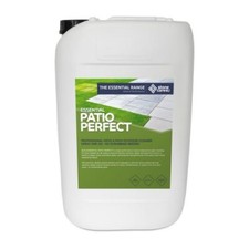 Non Acid Natural Stone Cleaner