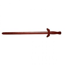 Wooden Childrens Tai Chi Sabre