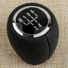 5 Speed Gear Shift Knob Fit