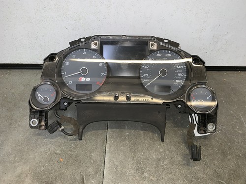 Audi 5 2l - audi, 5.2l