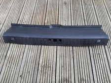 Genuine 07-13 Mk3 Volvo S80 Black Plastic Boot Trim - Sport D5 185bhp Breaking