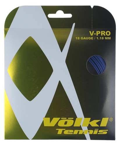 Volkl pro 18mm tennis - 1.18mm,
