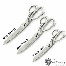 Textile Upholstery Scissors