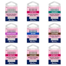 Hemline Universal Sewing