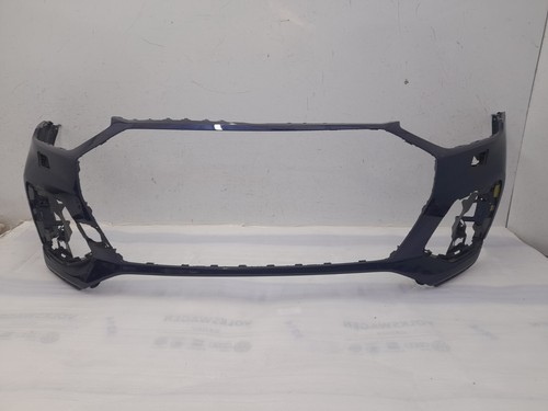 Audi line front bumper - line,
