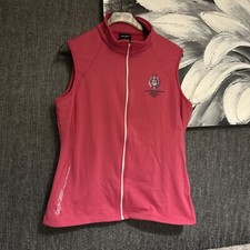 Galvin Green Ladies Full Zip