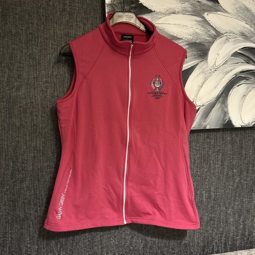 Galvin green ladies full - green,