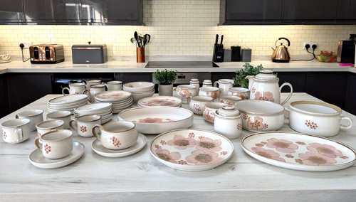 Denby gypsy tableware - gypsy,