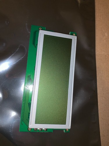 Display board g2406c 6gly - board, wd-g2406c-6gly