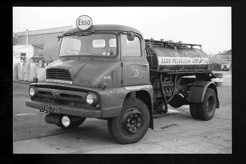 Cv102 esso petroleum - petroleum,