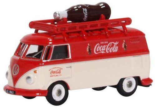 Oxford t1 van bottle - vw, van/bottle