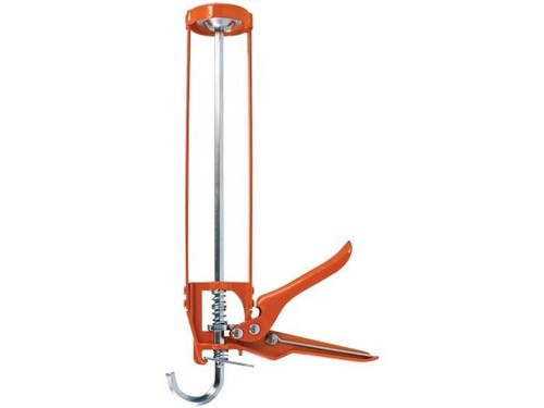 Soudal 310ml orange skeleton - soudal,