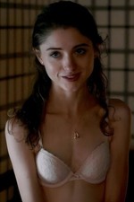 Natalia Dyer Nancy Wheeler